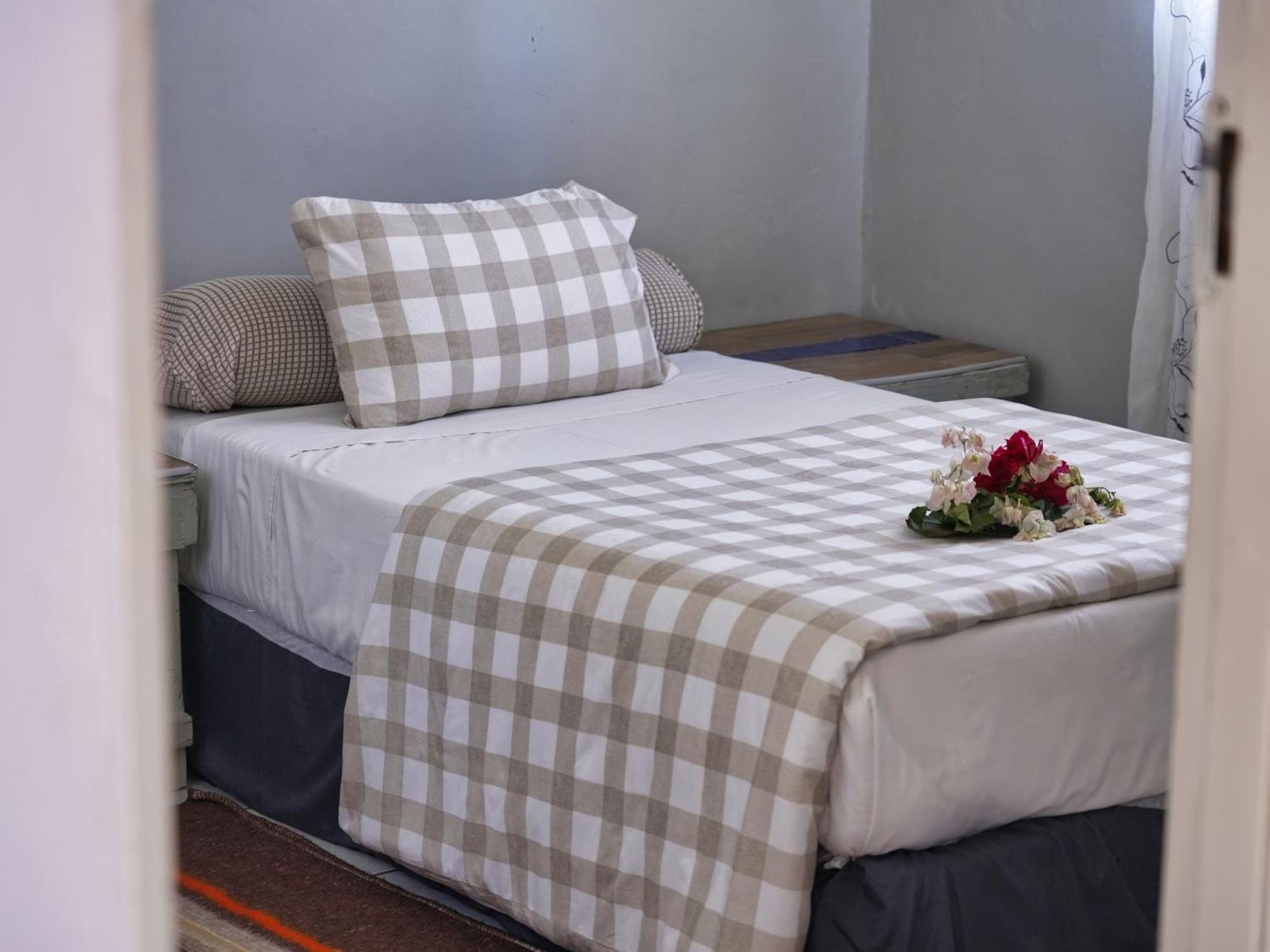Golentle Home Stay Maun Quarto foto