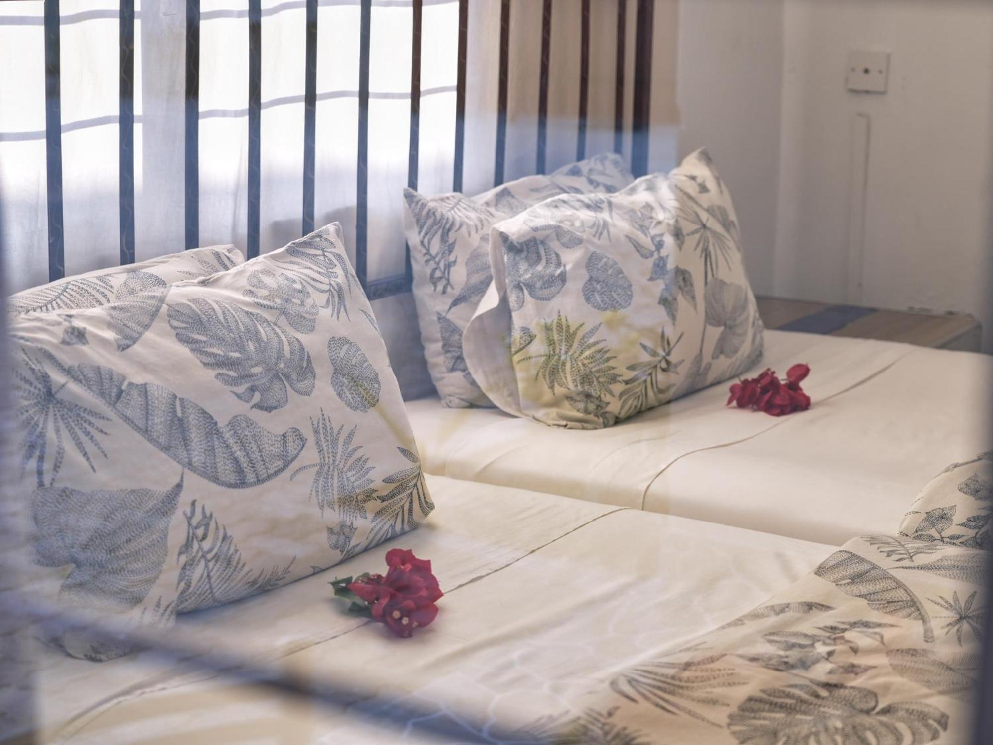 Golentle Home Stay Maun Quarto foto
